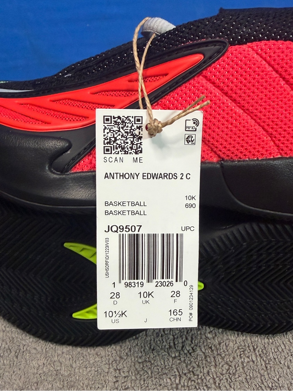 Adidas AE 2
Brand new - Picture 2 of 8